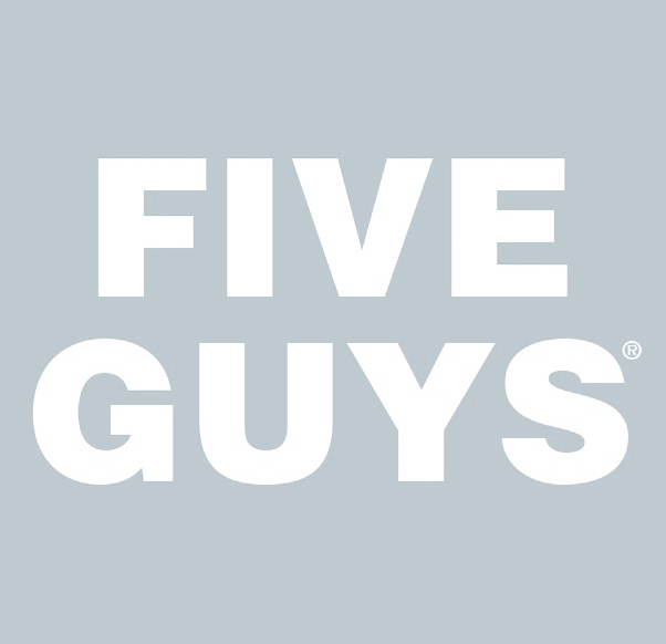 oficinas five guys